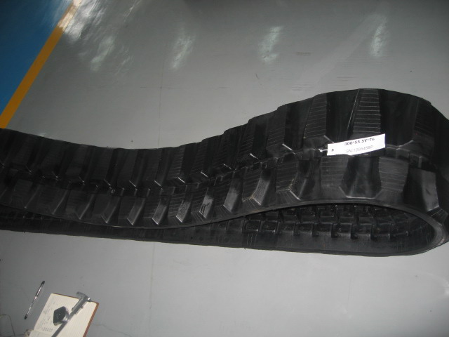 Rubber Track