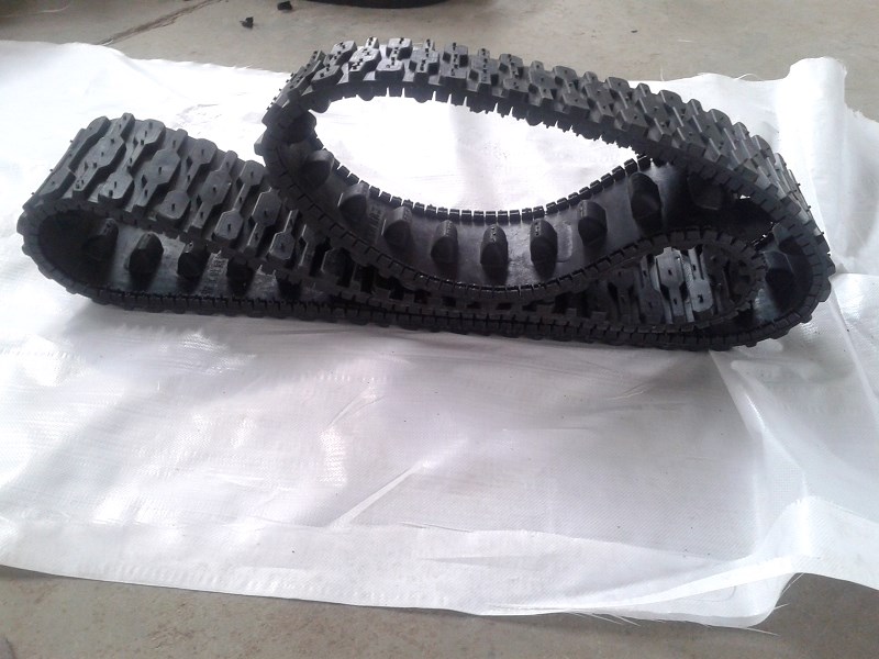 Rubber Track