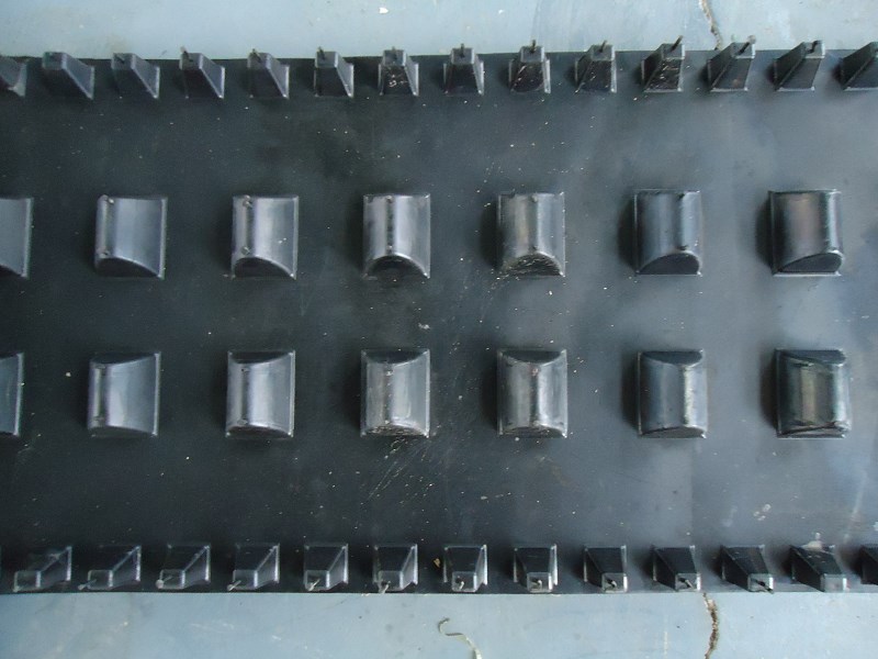 Rubber Track