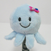 Plush Stuffed Toy Octopus Finger Puppet for Kids