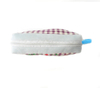 New Design Valentine Plush Fancy Pencil Bag Children Stationery Bag
