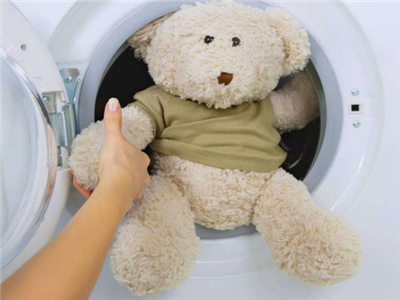How to Wash Stuffed Animal Toys By Hands
