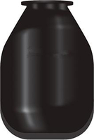 Ethylene-Propylene-Diene Monomer EPDM Water Supplying Capsule in Water Tank