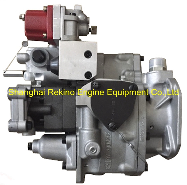 3165649 PT fuel injection pump for Cummins NTA855-C310 HIH9000 Paver