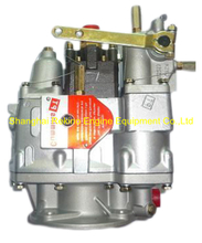 4951355 PT fuel pump for Cummins KTA19-D(M) marine generator 