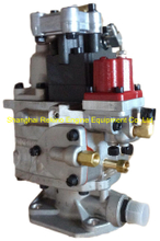 3201909 PT fuel pump for Cummins KTA19-G generator 