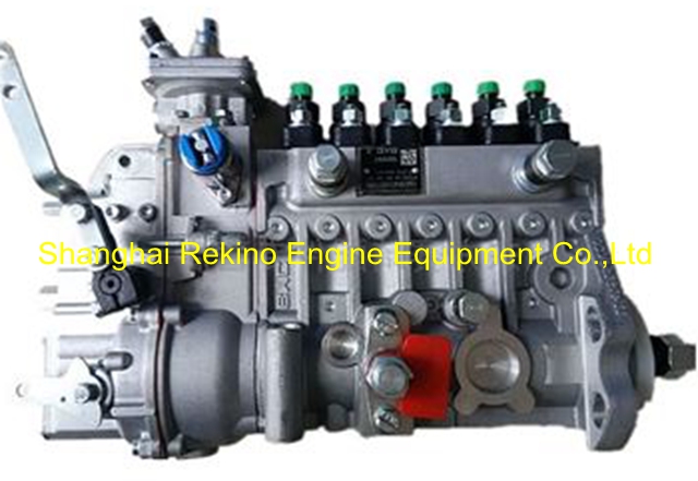 4994779 10403566228 BYC fuel injection pump for Cummins 6BTA5.9-C165