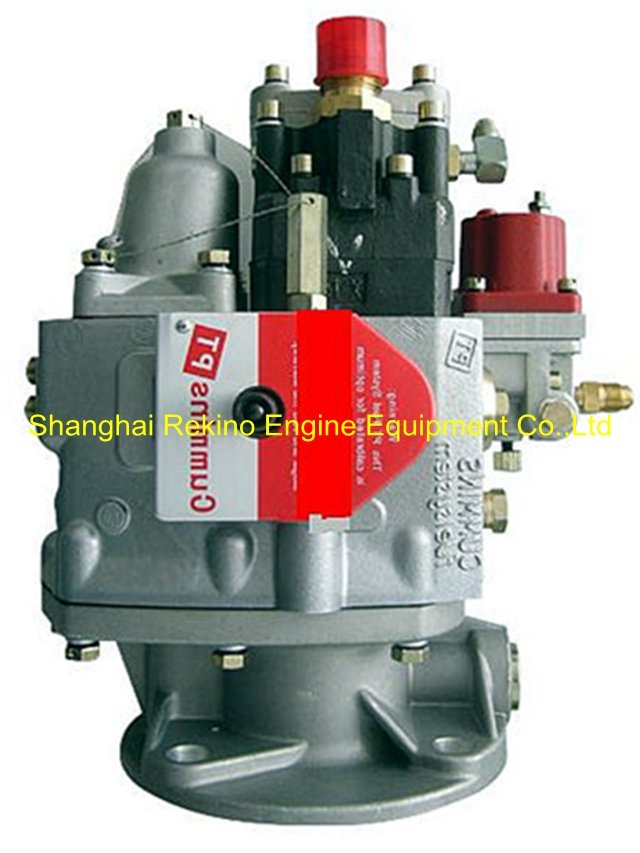 3655045 PT fuel injection pump for Cummins NT855-C280 ZY-65 Bulldozer
