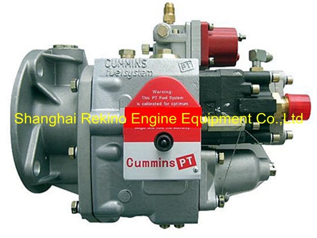 3264686 PT fuel injector pump for Cummins NTA855-C335