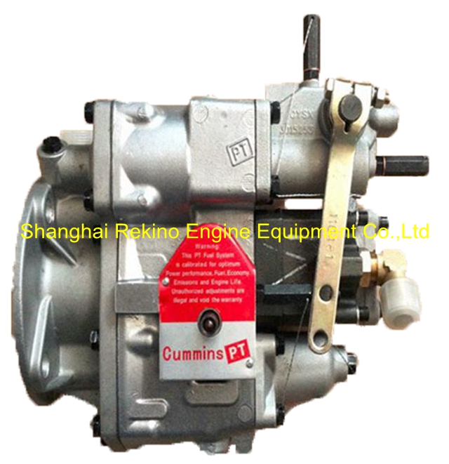 3202268 PT fuel pump for Cummins KT19-M425 Marine diesel engine 