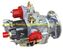 3080571 PT fuel injector pump for Cummins KTA19-L600 track locomotive