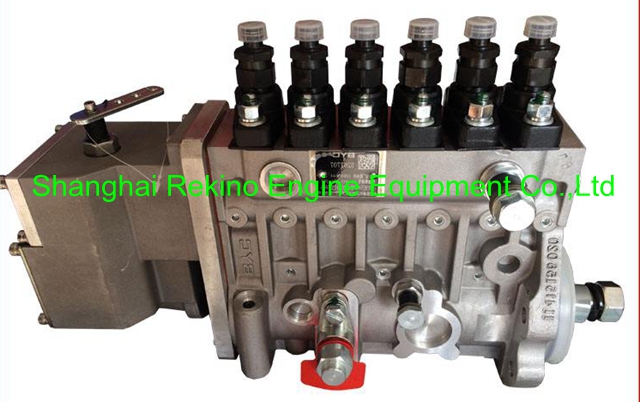 5285457 10403716276 BYC fuel injection pump for Cummins 6BTA5.9-G2