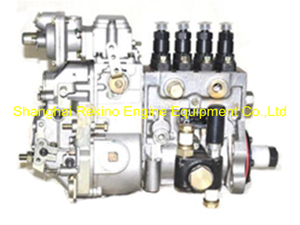 BP13F4 13035399 Longbeng fuel injection pump for Weichai WP4D66E200