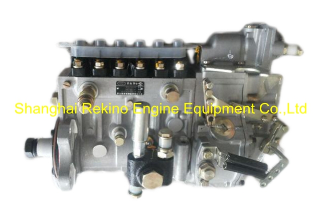 BP20J8Y 612600082289Y Longbeng fuel injection pump for Weichai WD12C350-18