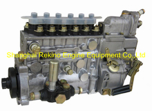 BP20J4Z 612600082287Z LONGBENG Fuel injection pump for Weichai WD12C327-15