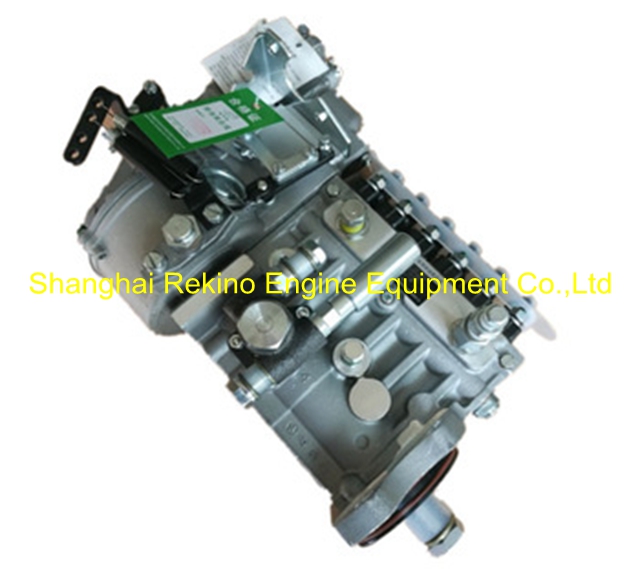 BP5814 612600081187 Longbeng fuel injection pump for Weichai WD615