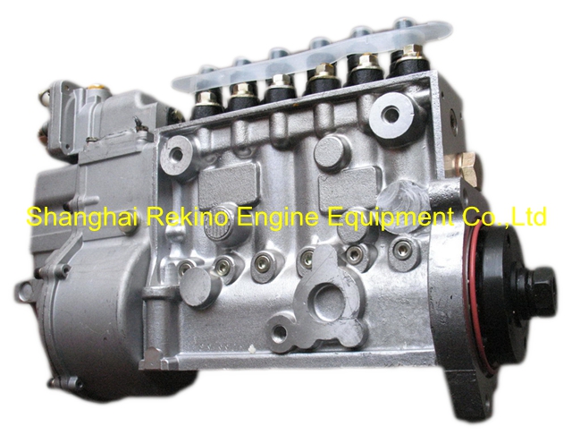 BP22E0 612630030207 LONGBENG Fuel injection pump for Weichai WP12