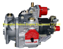 PT fuel injection pump 3264705 for Cummins NTA855-G2 250G2F generator