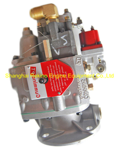 4915472 PT fuel pump for Cummins M11-C380E20 Mixer