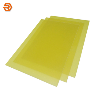 Epoxy Fiberglass Prepreg for Producing FR4/G10 Laminated Sheet