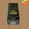 Queen Size Cigarette Paper with Filter Tips