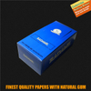 Queen Size 20gsm White Rolling Paper