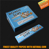 Customized Ultra Thin Premium King Slim Size Rolling Paper
