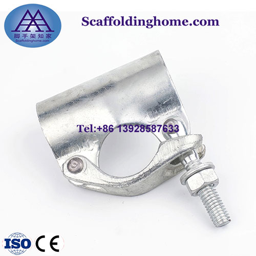 Putlog Clamp Coupler（1）