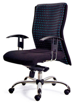 Office Chair (OC-82B)