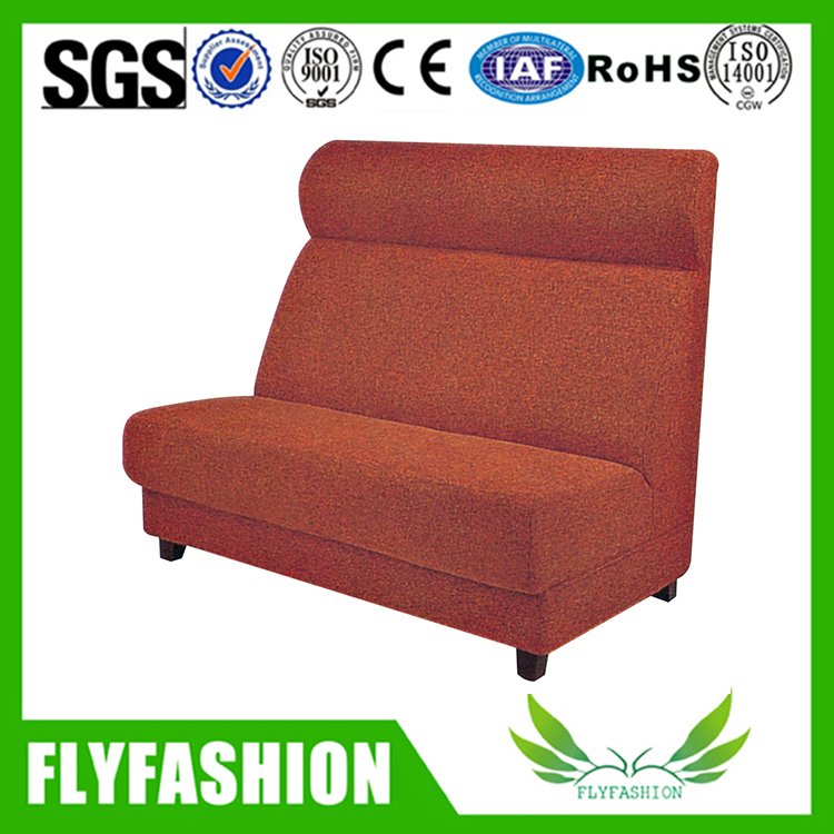 Sofa confortable utilisé par maison (OF-39)