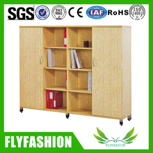 Movable office storage filing cabinets(FC-30)
