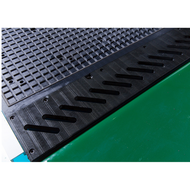 RM482BF Double Spindle+Multi-Driller Automatic Loading and Unloading Nesting Machining 