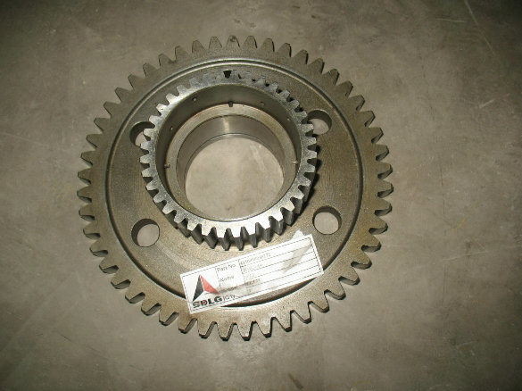 Sdlg Wheel Loader Zf Transmission Gearbox Parts Gear 4110000038727