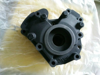 Sdlg LG956 LG958 LG968 Wheel Loader Zf 4wg200 Transmission Parts Gear Pump 0899005052 4110000042013