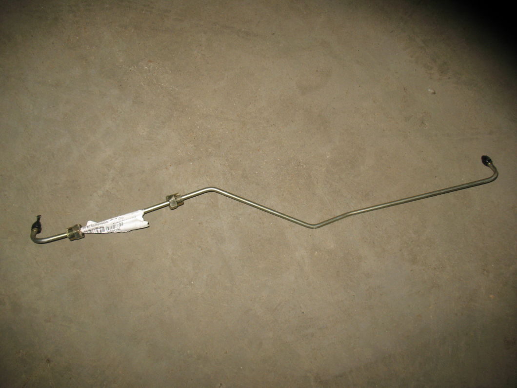 26ab209 Fuel Injection Pipe C6121 Sdlg Sapre Parts