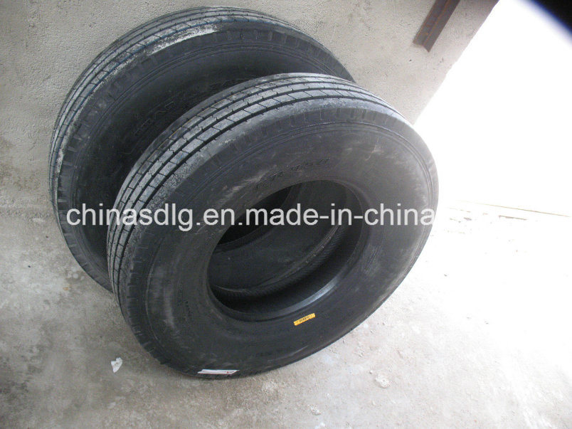 Sdlg Wheel Loader Parts Tyre/Tire 9.5r 17.5 for Sale