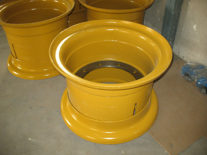 419000237 Rim Spaer Parts Rim