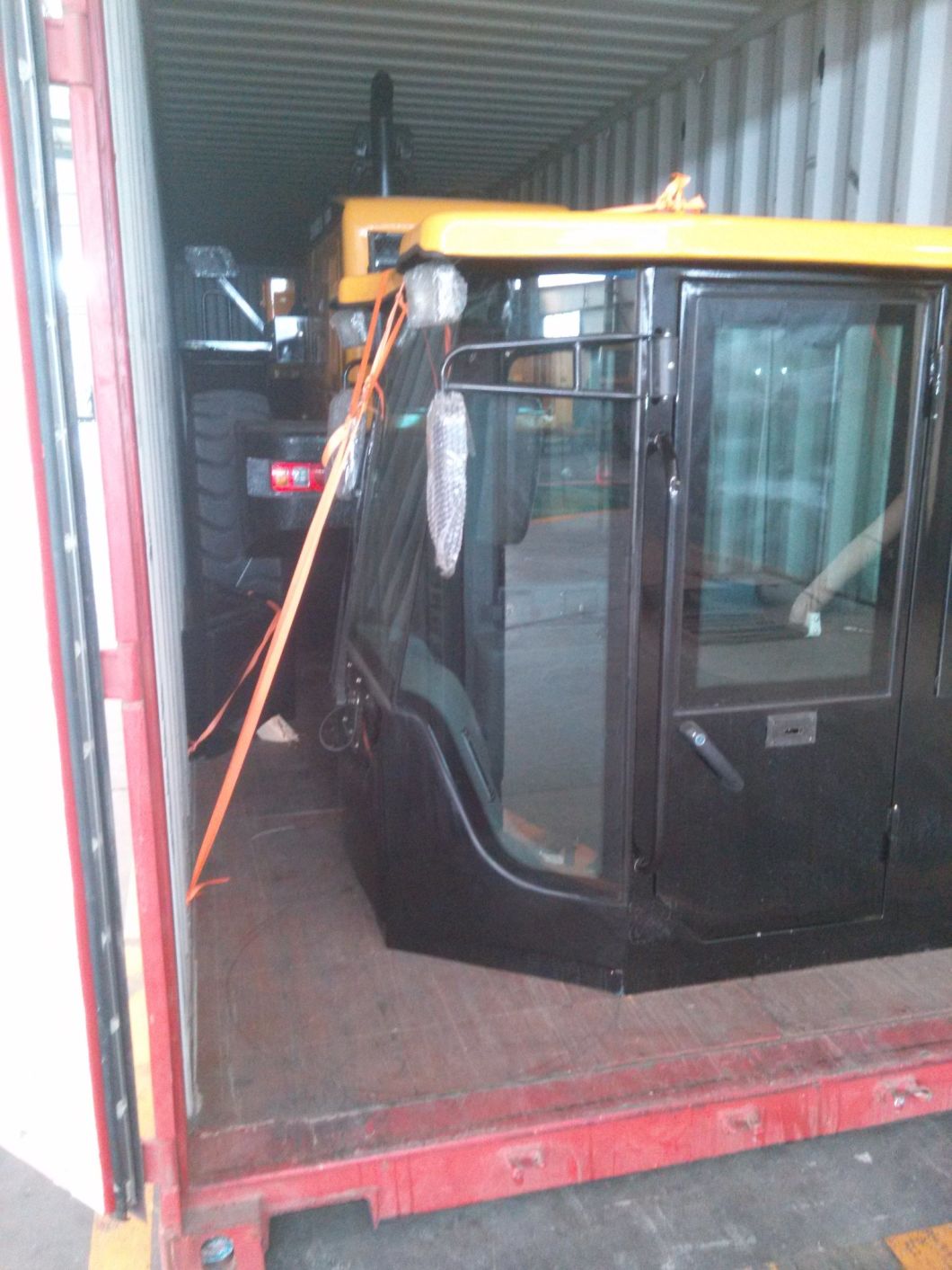 Brand New China 5t Sdlg Wheel Loaders LG958L for Sale