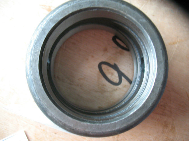 Sdlg LG956 Wheel Loader Parts Sleeve/Bush 29130009061