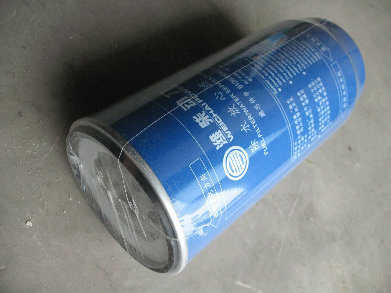 Sdlg LG968 LG978 LG979 Wheel Loader Engine Parts Fuel Filter/Water Saperator 612600081335 4110000909004