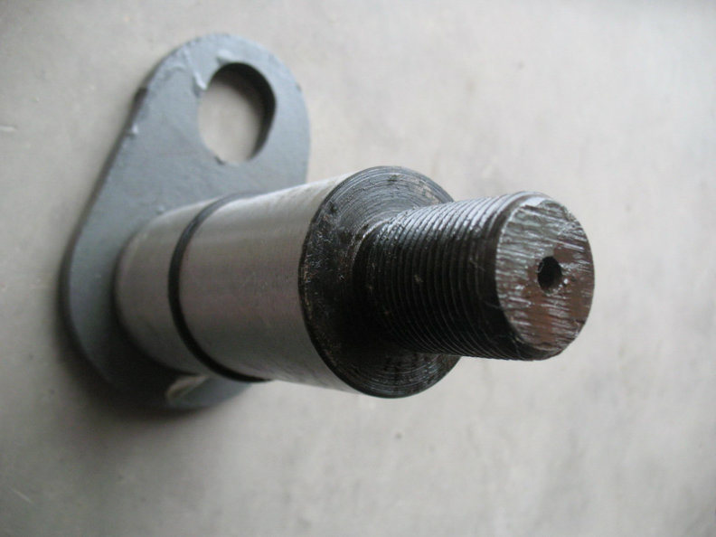 Sdlg LG916 LG918 Front Endloader Parts up and Down Articulation Pin 29250006541/29250006551