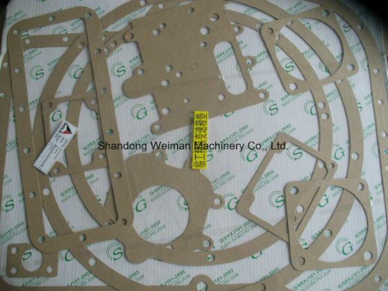 Sdlg Wheel Loader Transmission Spare Parts Repairing Kit K936030002