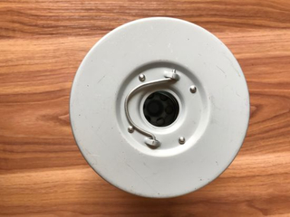 4120004982 Filter Wheel Loader