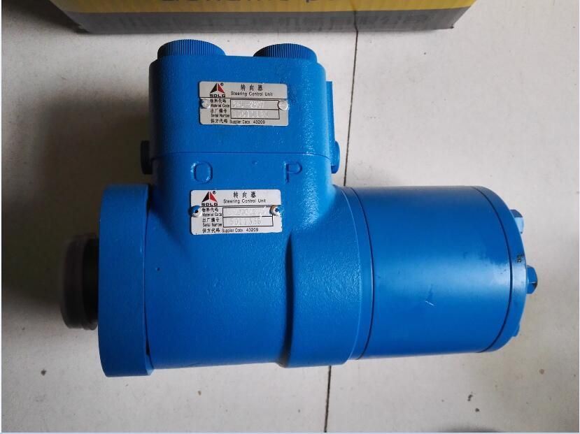 4120001805 Steering Gear for Sdlg Useing