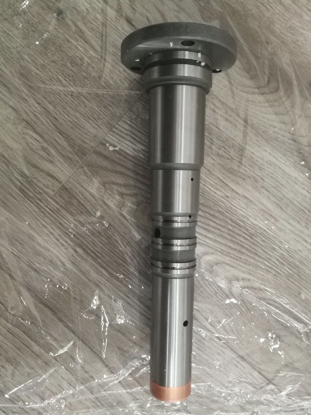 4644352062 Shaft for Zf 4wg200 Transmission