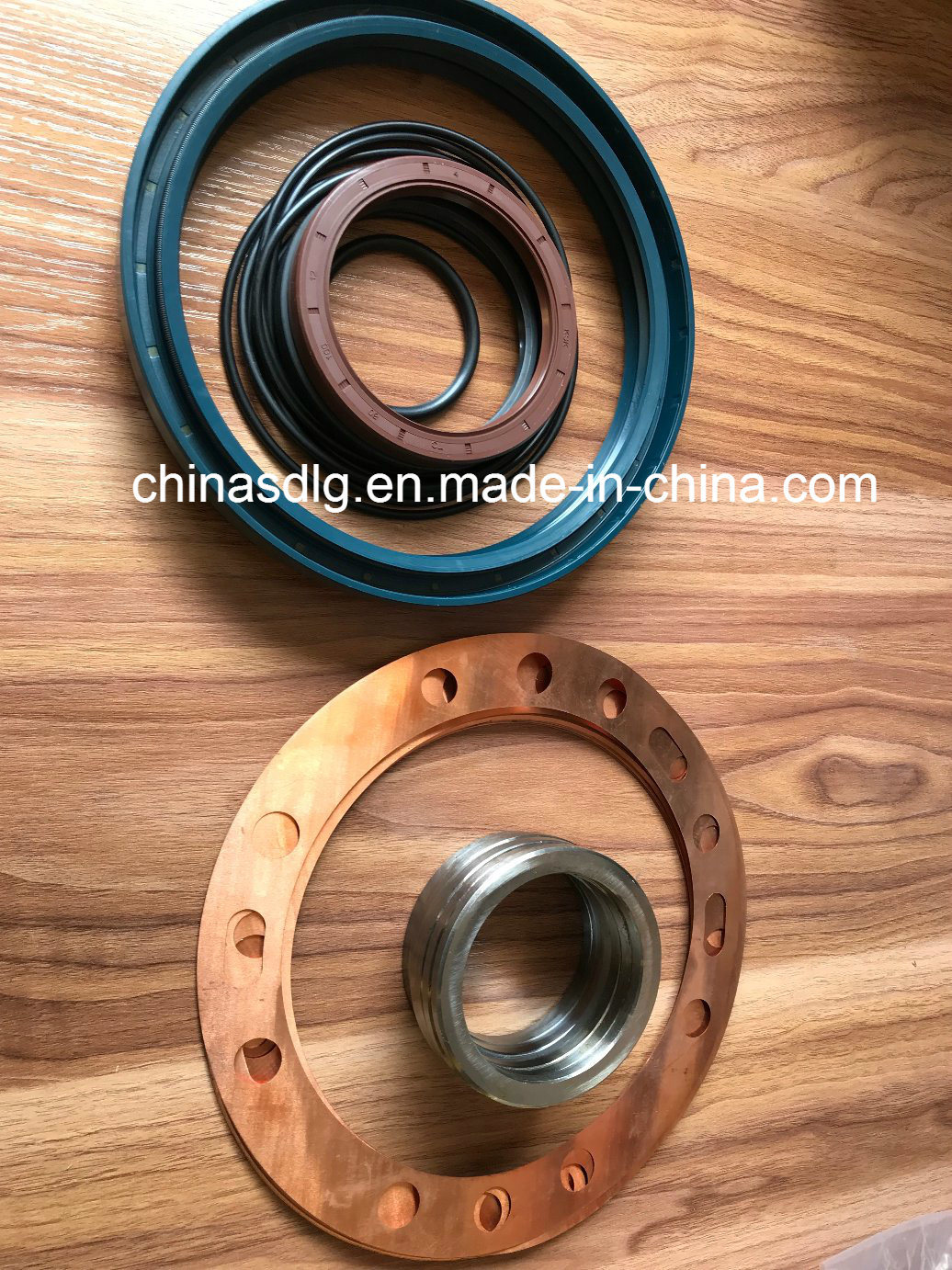 2907001256001 Repair Kit for Wheel Loader