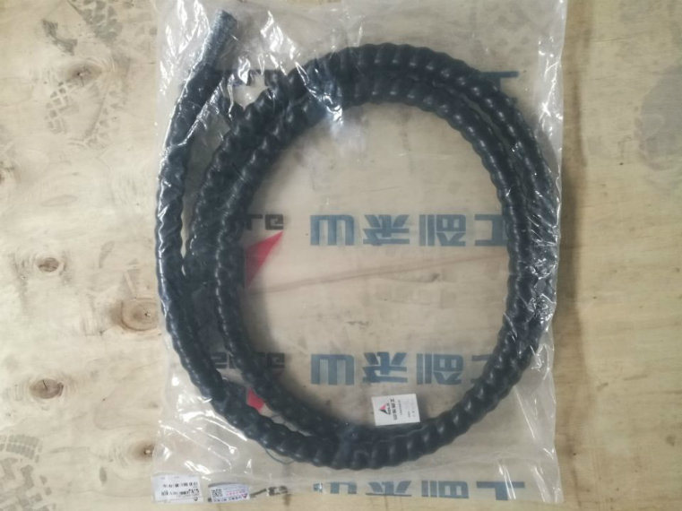 29010017211 Hose for Sdlg Wheel Loader