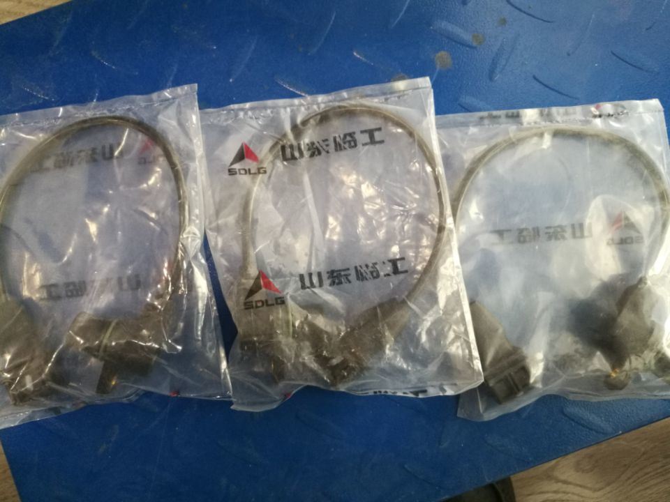4110001007010 Camshaft Sensor P. No. for Sdlg Wheel Loader