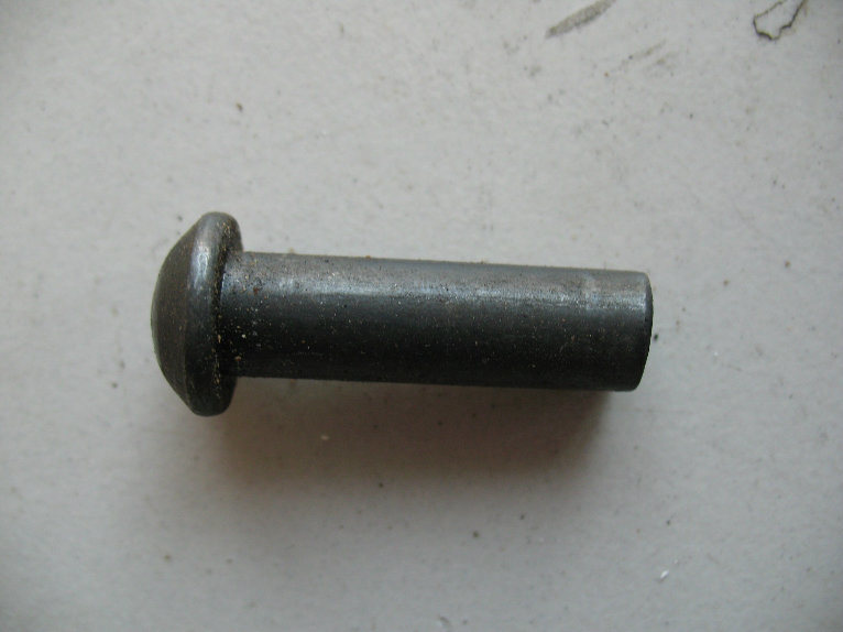 Hot Sale Sdlg Construction Machinery Parts Rivet/Bolt Zl10.6.1-27 7200002933