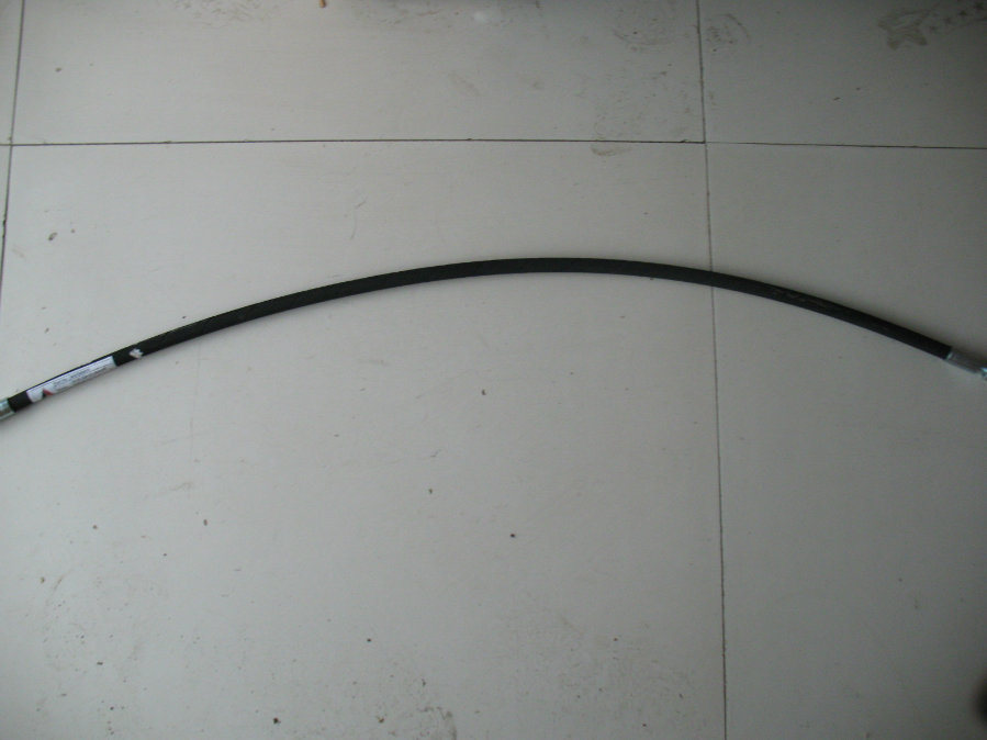 Sdlg LG956 Wheel Loader Parts Hose Assembly Lgb127-004120 4041000910 /Hose Assembly Lgb127-404150 4041000909